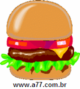 Clipart Alimentos