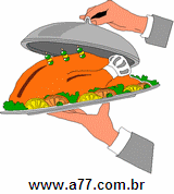 Clipart Alimentos