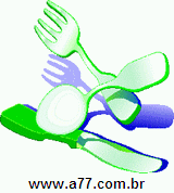 Clipart Alimentos