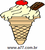 Clipart Alimentos