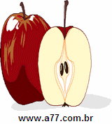 Clipart Alimentos