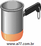 Clipart Alimentos