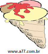 Clipart Alimentos