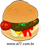 Clipart Alimentos