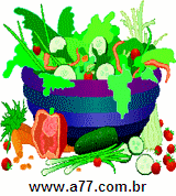 Clipart Alimentos