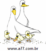 Clipart Animais