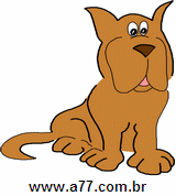 Clipart Animais