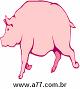Clipart Animais