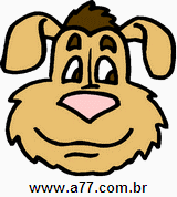 Clipart Animais