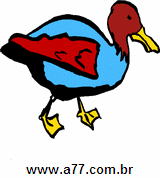 Clipart Animais