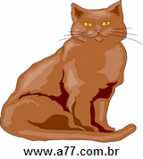 Clipart Animais