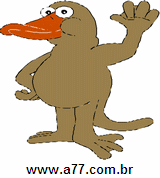 Clipart Animais