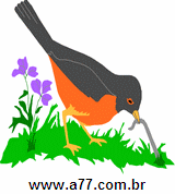 Clipart Animais