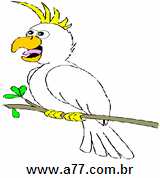 Clipart Animais