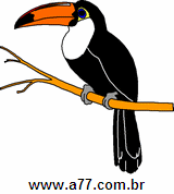 Clipart Animais
