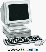 Clipart Escritório