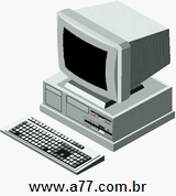 Clipart Escritório