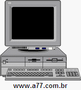 Clipart Escritório