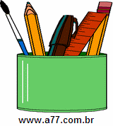 Clipart Escritório