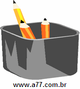 Clipart Escritório