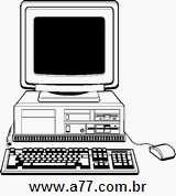 Clipart Escritório