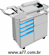 Clipart Escritório