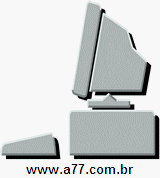 Clipart Escritório