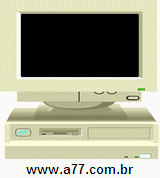 Clipart Escritório