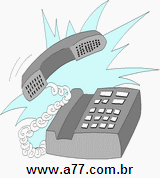 Clipart Escritório