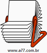Clipart Escritório