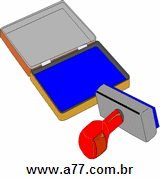 Clipart Escritório