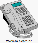 Clipart Escritório