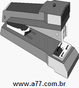 Clipart Escritório