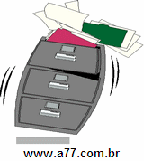 Clipart Escritório