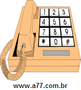Clipart Escritório