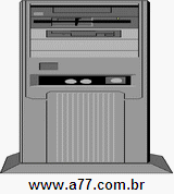Clipart Escritório