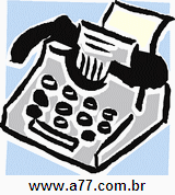 Clipart Escritório