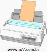 Clipart Escritório