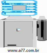 Clipart Escritório