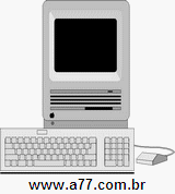 Clipart Escritório