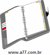 Clipart Escritório