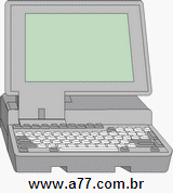 Clipart Escritório