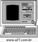 Clipart Escritório