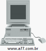 Clipart Escritório