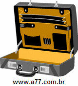 Clipart Escritório