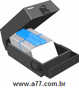 Clipart Escritório