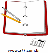 Clipart Escritório