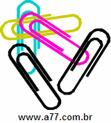 Clipart Escritório