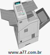 Clipart Escritório