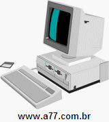 Clipart Escritório
